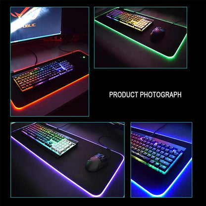 Tapis de souris - Fortnite avec LED