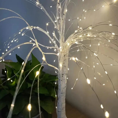 Arbre lumineux LED