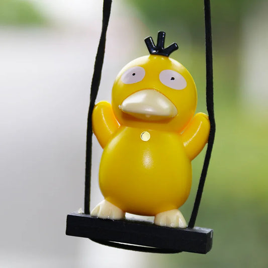 Pendentif Pokémon - Psykokwak