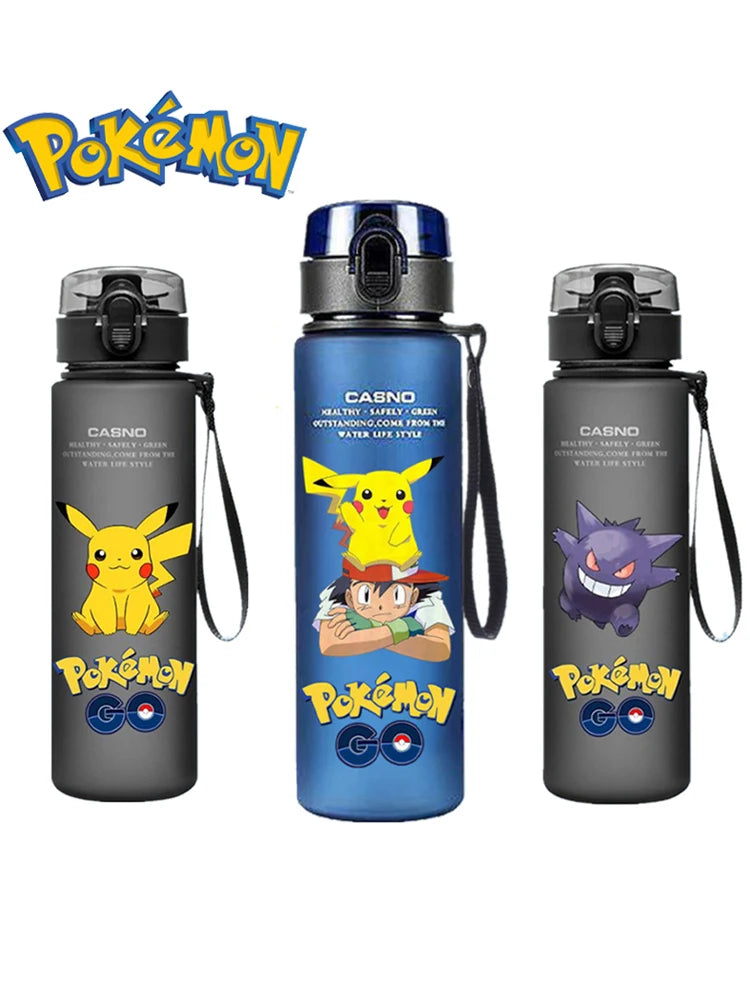 Gourde - Pokémon - 560ml