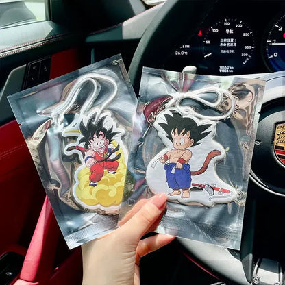 Pendentif animé - Dragon Ball