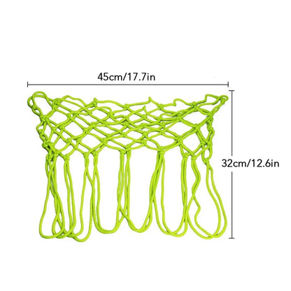 Filet de basketball lumineux