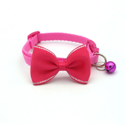 Collier pour chat 19-32cm