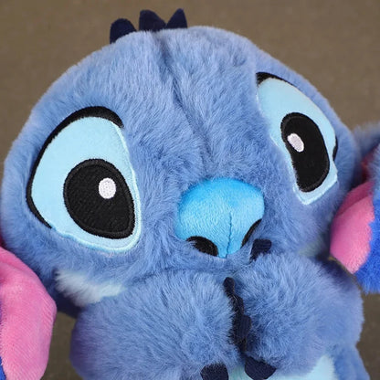 Peluche de Stitch pour bébé avec lumière et musique