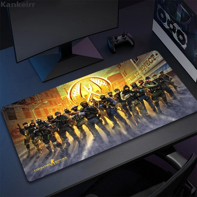 Tapis de souris - Counter Strike