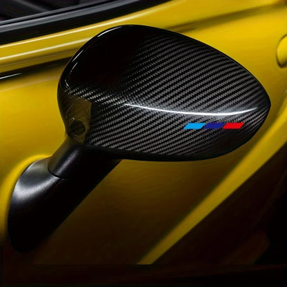 Autocollants de voiture BMW - M