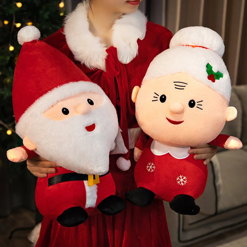 40-50CM Peluche de Noel