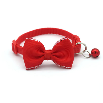 Collier pour chat 19-32cm