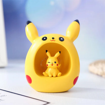 Veilleuse Pikachu / Evoli