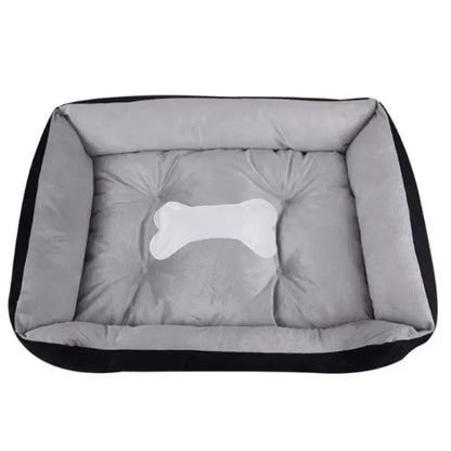 Coussin-lit pour chien