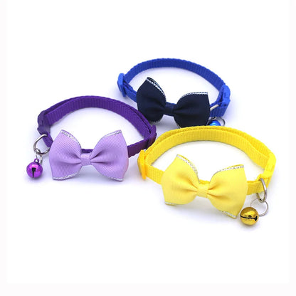 Collier pour chat 19-32cm