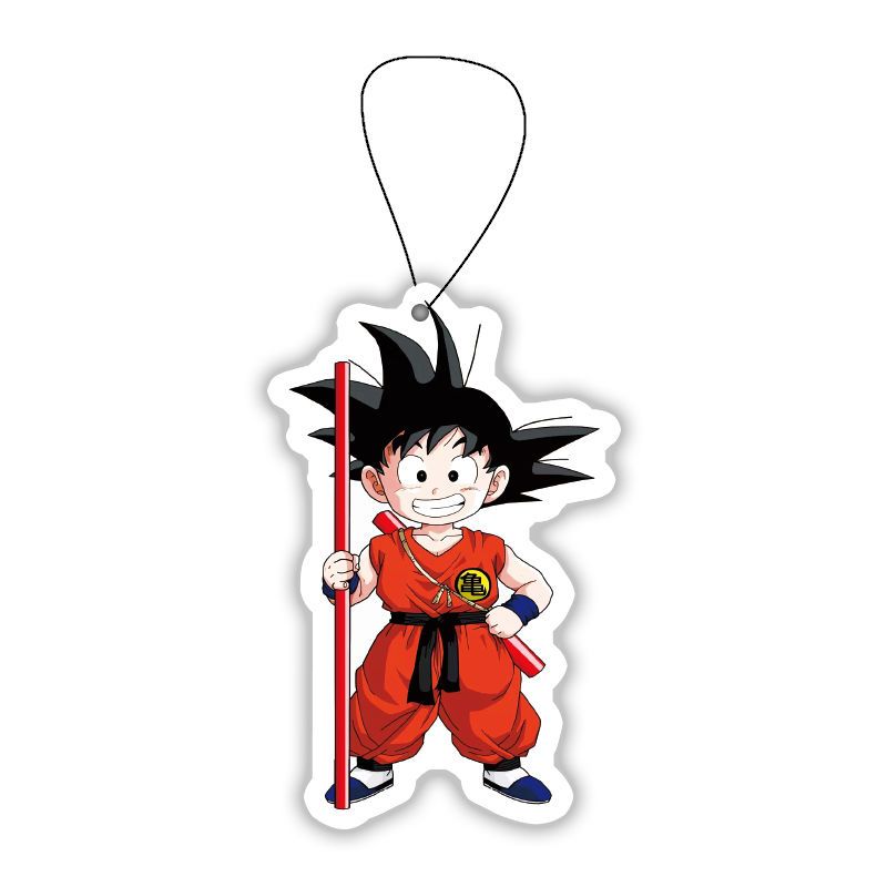 Pendentif animé - Dragon Ball