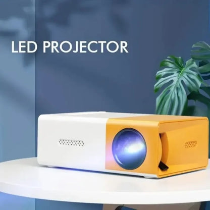 Mini Projecteur portable