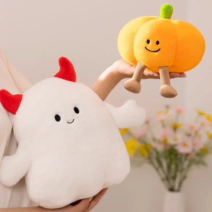 18~30cm Peluche d'Halloween pour Enfants