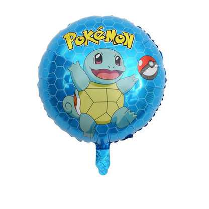 Ballons de Pokémon