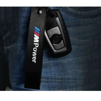 Porte-clés - BMW M