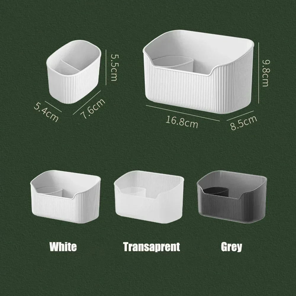 Organiseur - 7,6x5.3x5.5cm / 16.8x9.8x8.5cm