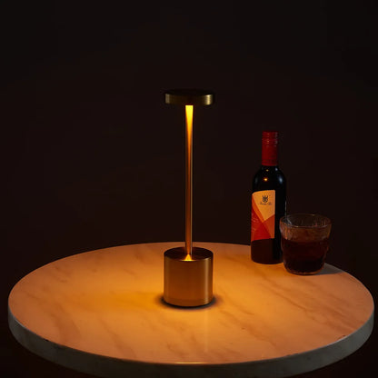 Lampe de chevet / table