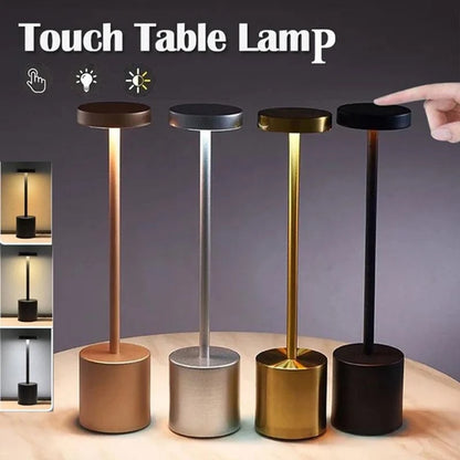 Lampe de chevet / table