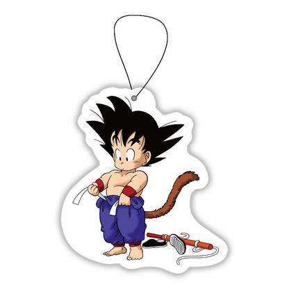 Pendentif animé - Dragon Ball