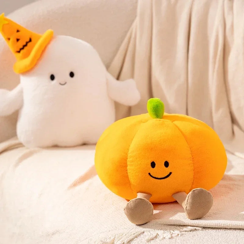 18~30cm Peluche d'Halloween pour Enfants