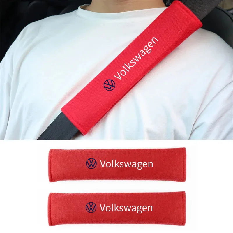 Housse de ceinture de sécurité - Volkswagen