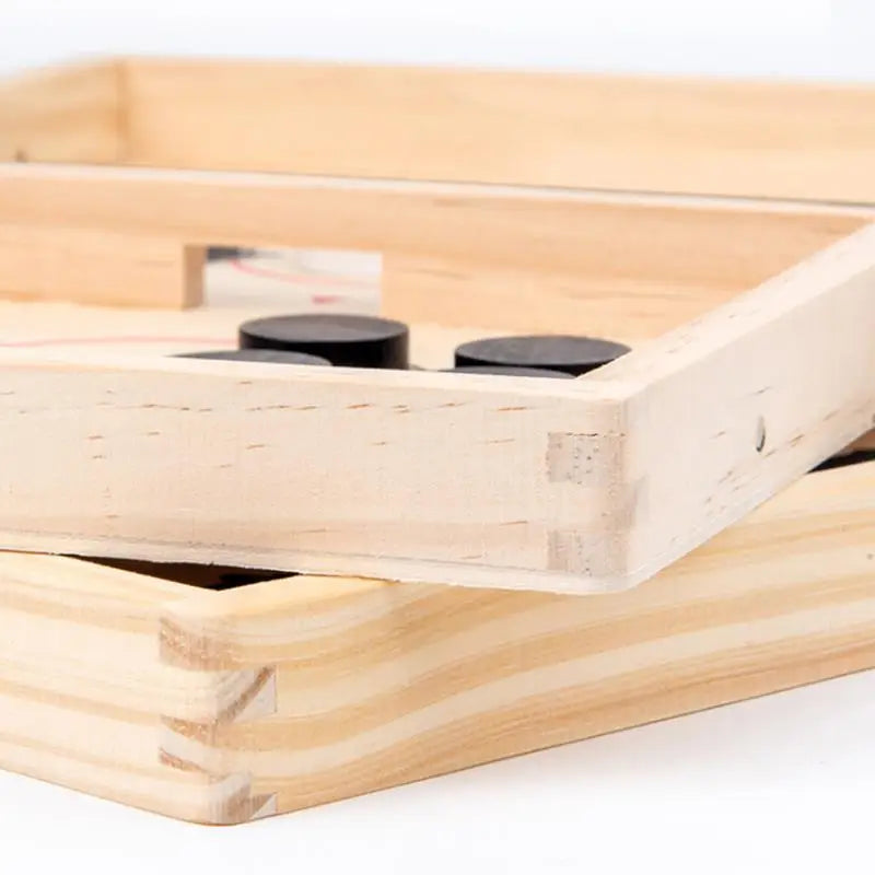 Jeu de table interactif - Foosball