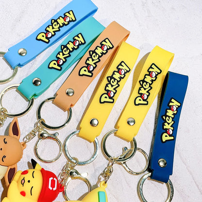 Porte-clés - Pokémon