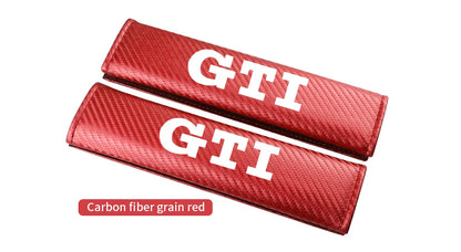 Housse de ceinture de sécurité - Volkswagen GTI