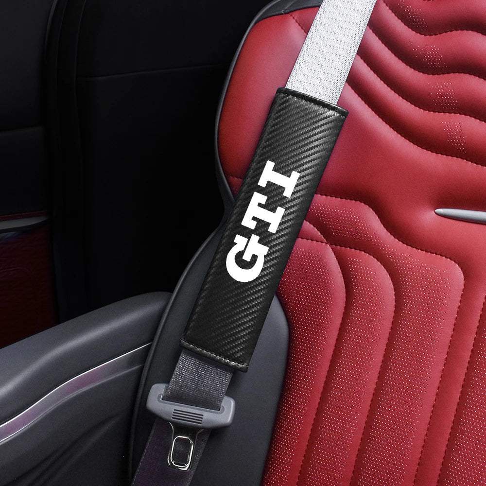 Housse de ceinture de sécurité - Volkswagen GTI