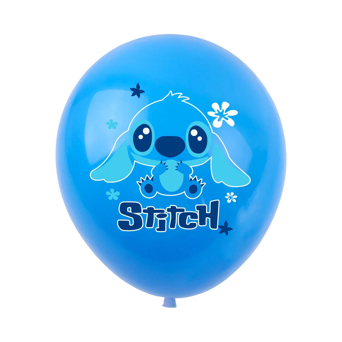 Ballons de Disney Lilo & Stitch