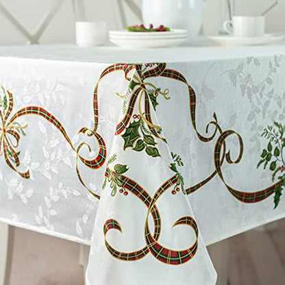 Nappe de Noël différents motifs/tailles