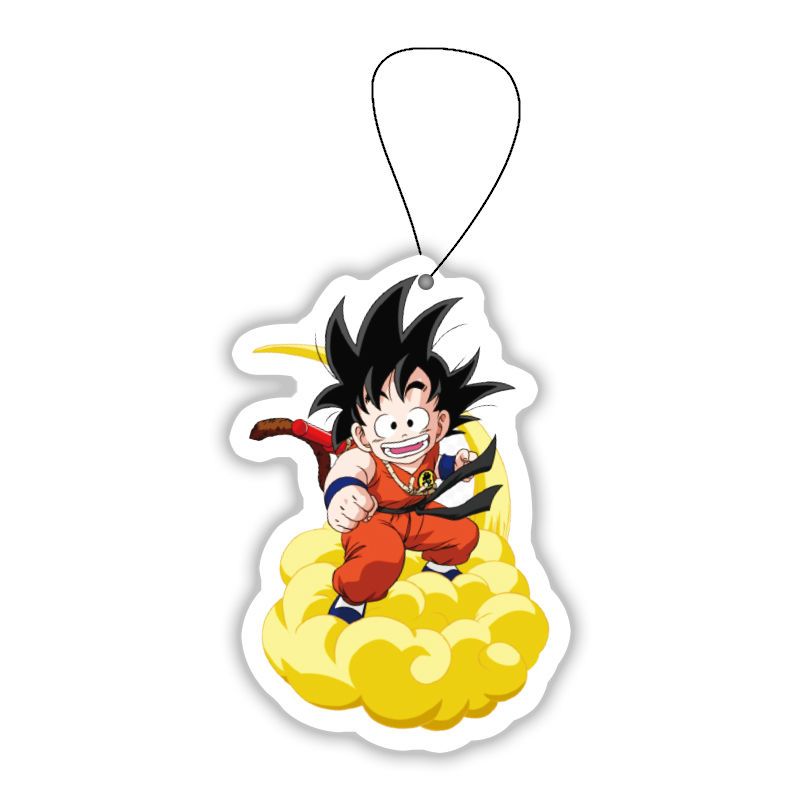 Pendentif animé - Dragon Ball