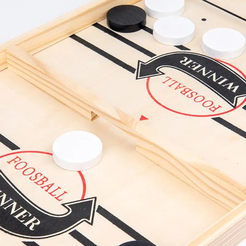 Jeu de table interactif - Foosball