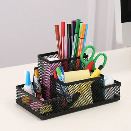 Organiseur de bureau 20.4x10.4x9.7cm