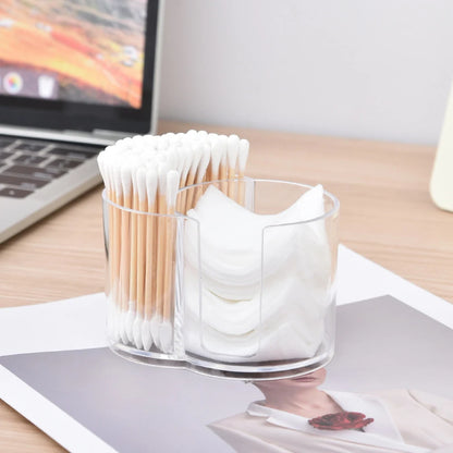 Boîtes de rangement pour la salle de bain