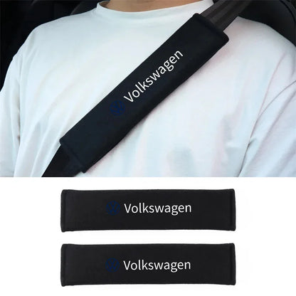 Housse de ceinture de sécurité - Volkswagen