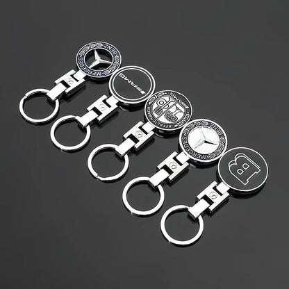 Porte-clés Mercedes Benz / AMG