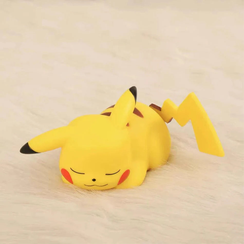 Figurine-veilleuse Pokémon