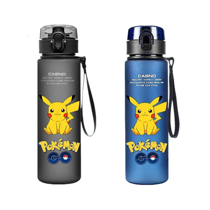 Gourde - Pokémon - 560ml