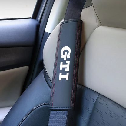 Housse de ceinture de sécurité - Volkswagen GTI