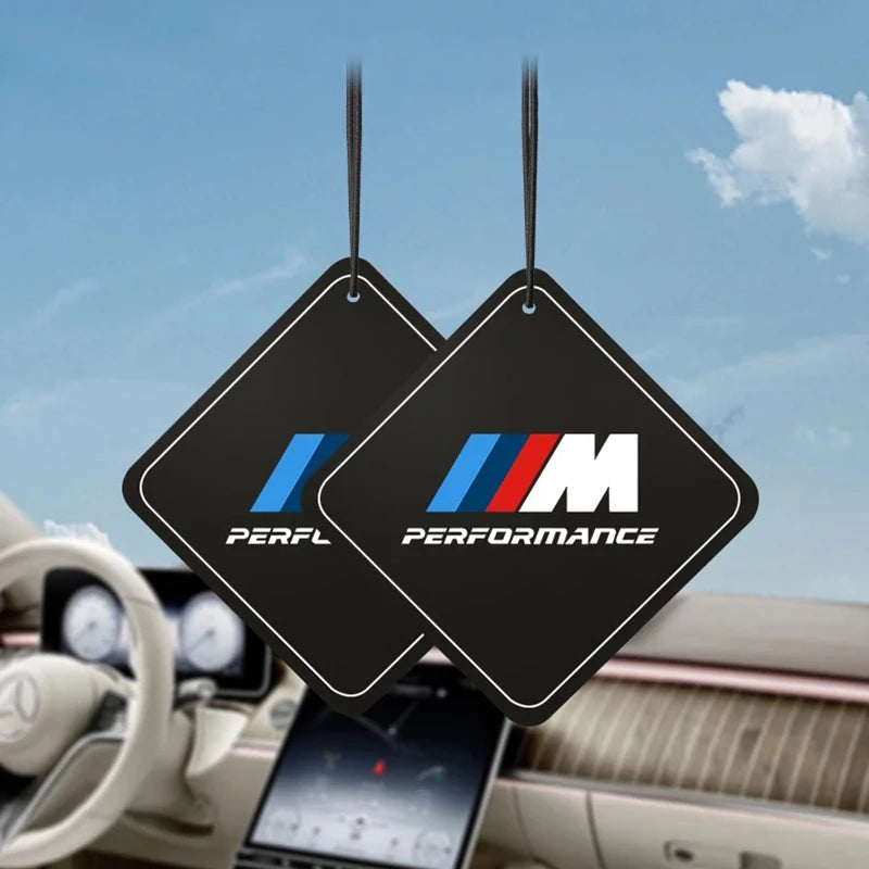 Pendentif BMW MPerformance