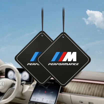 Pendentif BMW MPerformance