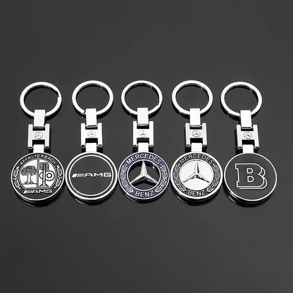 Porte-clés Mercedes Benz / AMG