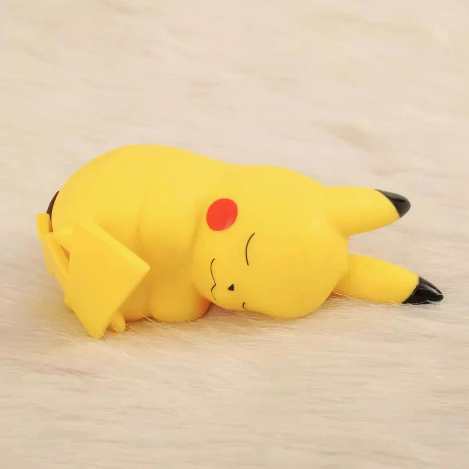 Figurine-veilleuse Pokémon