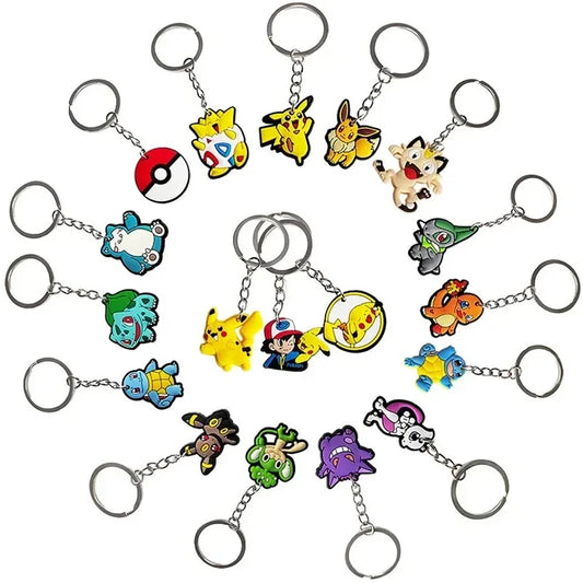 Porte-clés - Pokémon