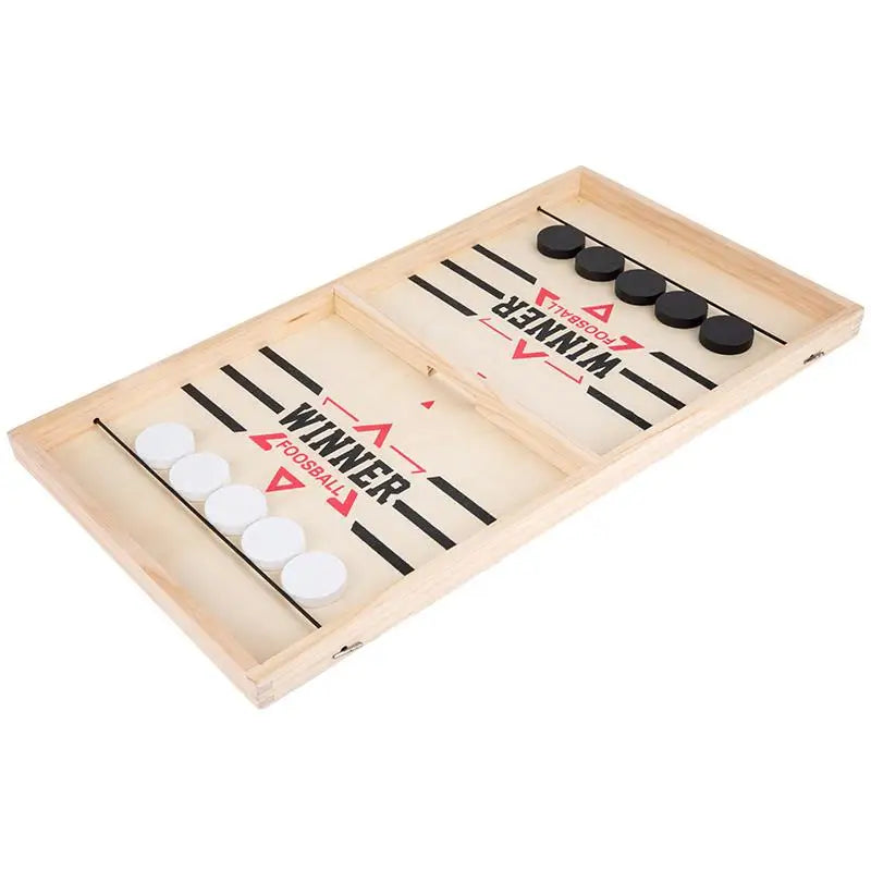 Jeu de table interactif - Foosball