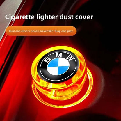 Capuchon pour allume-cigarette - BMW