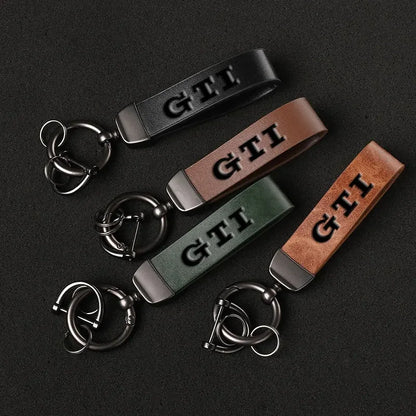 Porte-clés Volkswagen - GTI