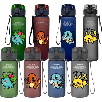 Gourde - Pokémon - 400ml/560ml